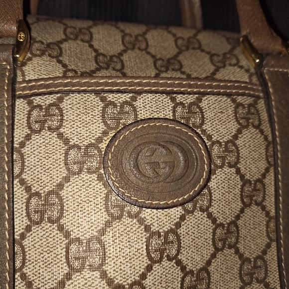 Gucci Supreme Doctor Bag - Picture 2 of 16